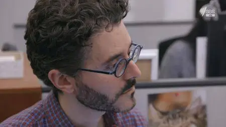 Showtime - The Fourth Estate (2018)