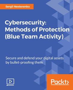 Cybersecurity: Methods of Protection