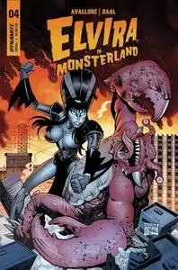 Elvira in Monsterland 004 (2023) (4 covers) (digital) (Son of Ultron-Empire)