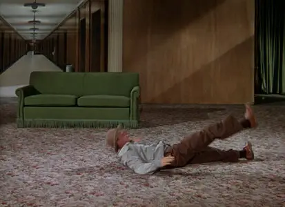 Singin' in the Rain (1952)
