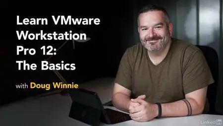 Learn VMware Workstation Pro 12: The Basics