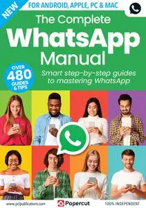 The Complete WhatsApp Manual – June 2023