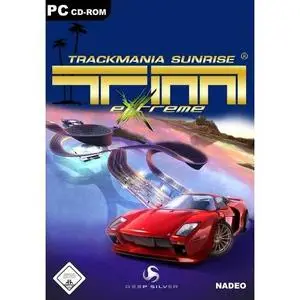 Trackmania Sunrise Extreme [RELOADED]