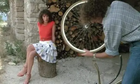 L'Eté meurtrier (1983) [Re-UP]