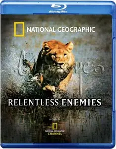 National Geographic - Relentless Enemies