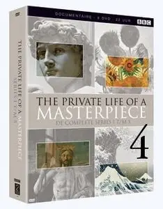 The Private Life of a Masterpiece - Masterpieces 1851-1900 (2004)