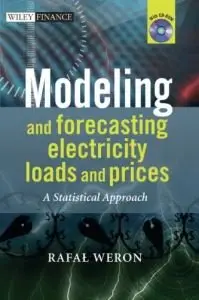 Modeling and Forecasting Electricity Loads and Prices: A Statistical Approach (repost)