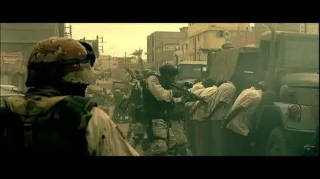 Black Hawk Down (2001)