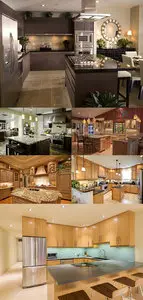 Kitchen Interiors