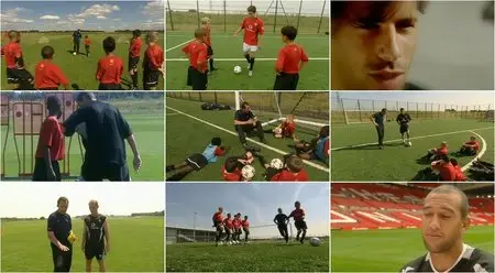 Manchester United - Play Like Champions [Repost]