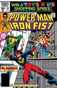 Bronze Age Baby - Power Man  Iron Fist 065 1980 Digital TLK-EMPIRE-HD cbr