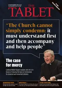 The Tablet Magazine – 20 September 2014