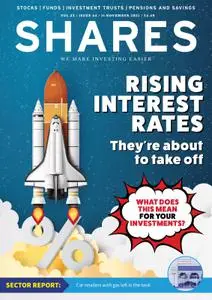 Shares Magazine – 11 November 2021