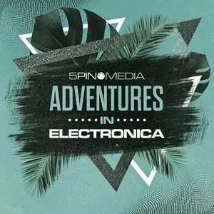 5 Pin Media Adventures In Electronica MULTiFORMAT