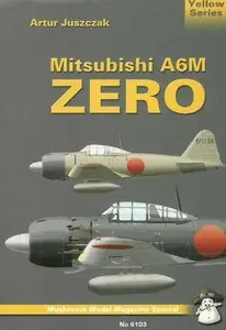 Mitsubishi A6M Zero