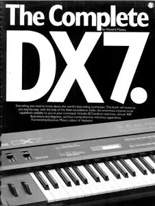 The Complete Dx 7 (repost)