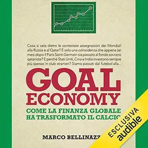 «Goal economy» by Marco Bellinazzo