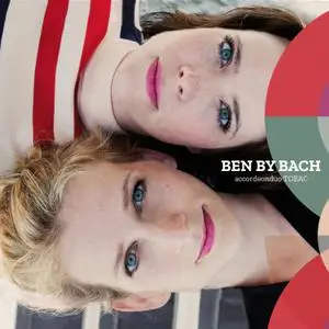 TOEAC - Ben by Bach (2022) [Official Digital Download]