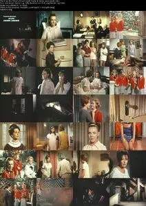 Even the Wind Is Afraid (1968)