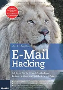 E-Mail Hacking: Schützen Sie Ihr E-Mail-Postfach vor Trojanern, Viren und gefährlichen Anhängen