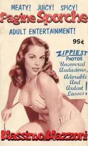 Massimo Mazzoni - Pagine sporche