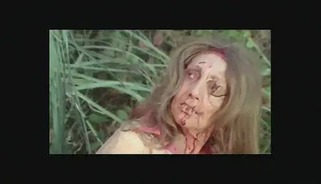 Eaten Alive! The Rise and Fall of the Italian Cannibal Film (2015)