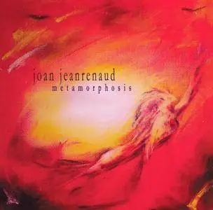 Joan Jeanrenaud (ex- Kronos Quartet) - Metamorphosis (2002)