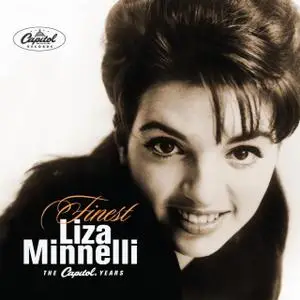 Liza Minnelli - Finest: The Capitol years (2CD) (2009)