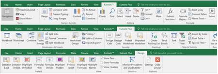 Kutools for Excel 26.00 Multilingual