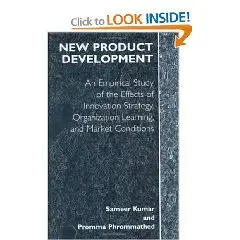 New Product Development