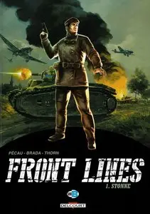 Front Lines T1 Stonne (2014)