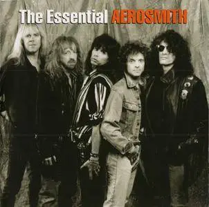 Aerosmith - The Essential Aerosmith (2011)