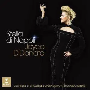 Joyce Didonato - Stella di Napoli (2014)