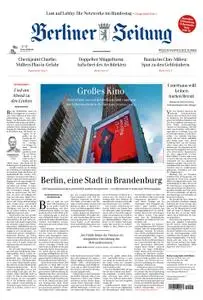 Berliner Zeitung – 30. Januar 2019