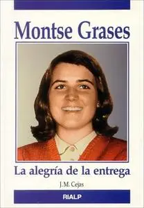 «Montse Grases» by José Miguel Cejas Arroyo