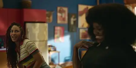 Harlem S02E08