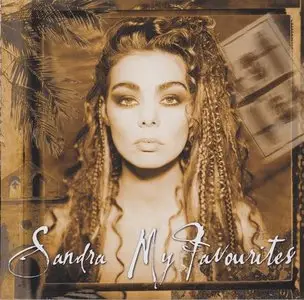 Sandra - My Favourites (1999)