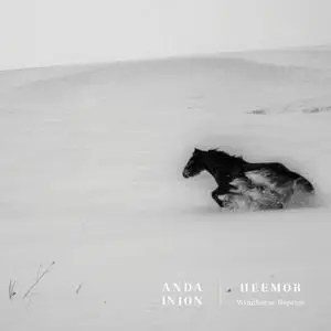 Anda Union - Heemor (Windhorse Reprise) (2018)