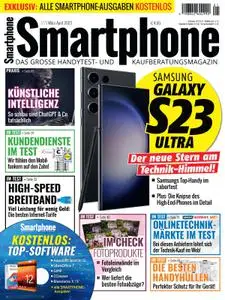 Smartphone Magazin – 24 Februar 2023
