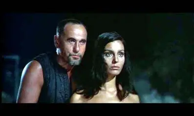 Lord Jim (1965)