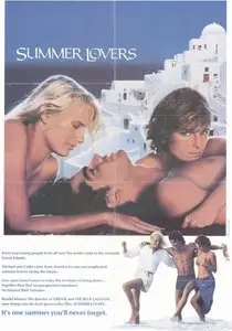Summer Lovers (1982)