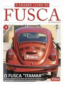 O Grande Livro do Fusca - Brazil - Issue 09 - Outubro 2017