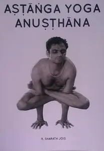 Ashtanga Yoga Anusthana