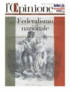 L'Opinione 11.08.2010