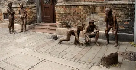 The Boys of Paul Street / A Pál-utcai fiúk - by Zoltán Fábri (1969)