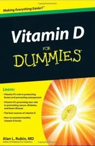 Vitamin D For Dummies [Repost]