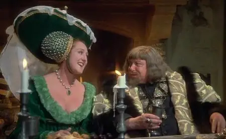 Up The Chastity Belt (1971)