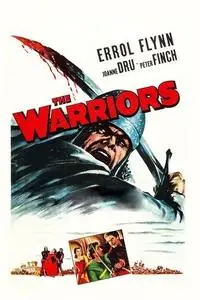 The Dark Avenger / The Warriors (1955)