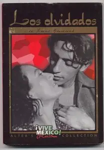 Luis Buñuel - Los Olvidados (1950) [Full DVD5] [2004]