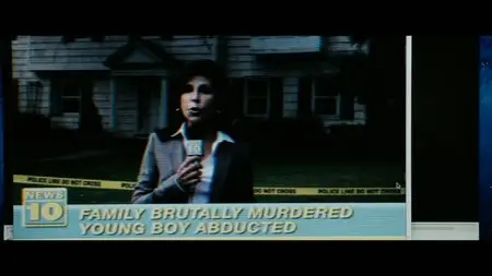 Sinister (2012)